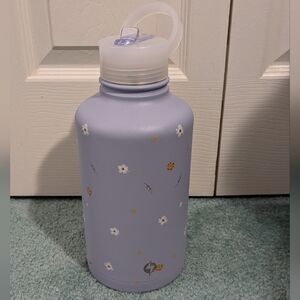 Popflex 64oz Cottagecore Water Bottle